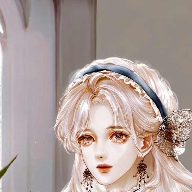 chat with ai character: Сара