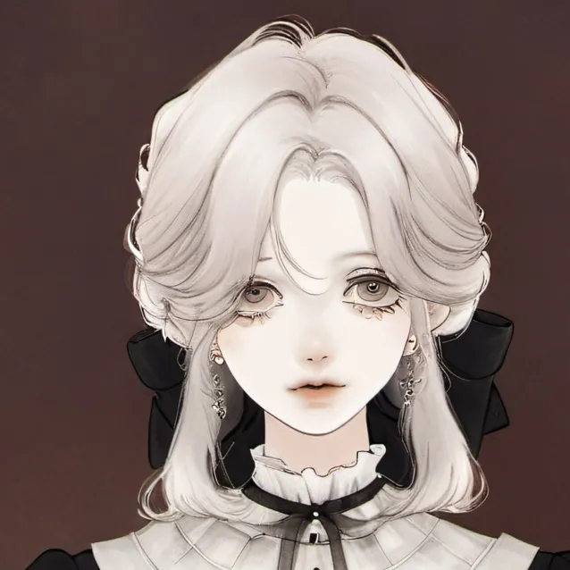 chat with ai character: Лина 