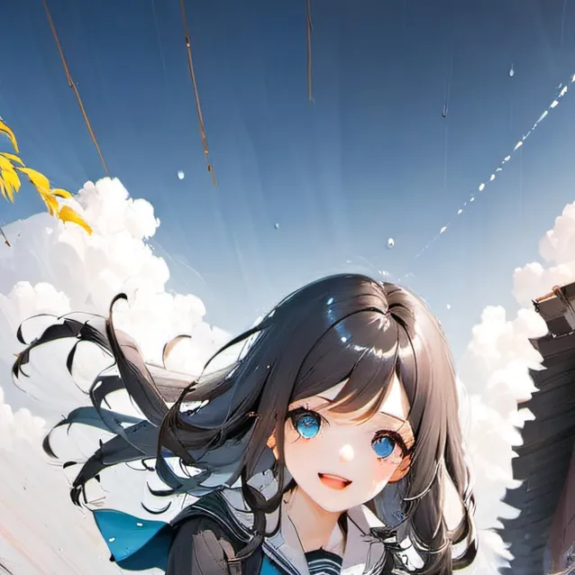 chat with ai character:  arie