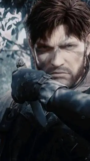 ai character: 🪖🐍~ SNAKE ~🐍🪖 background