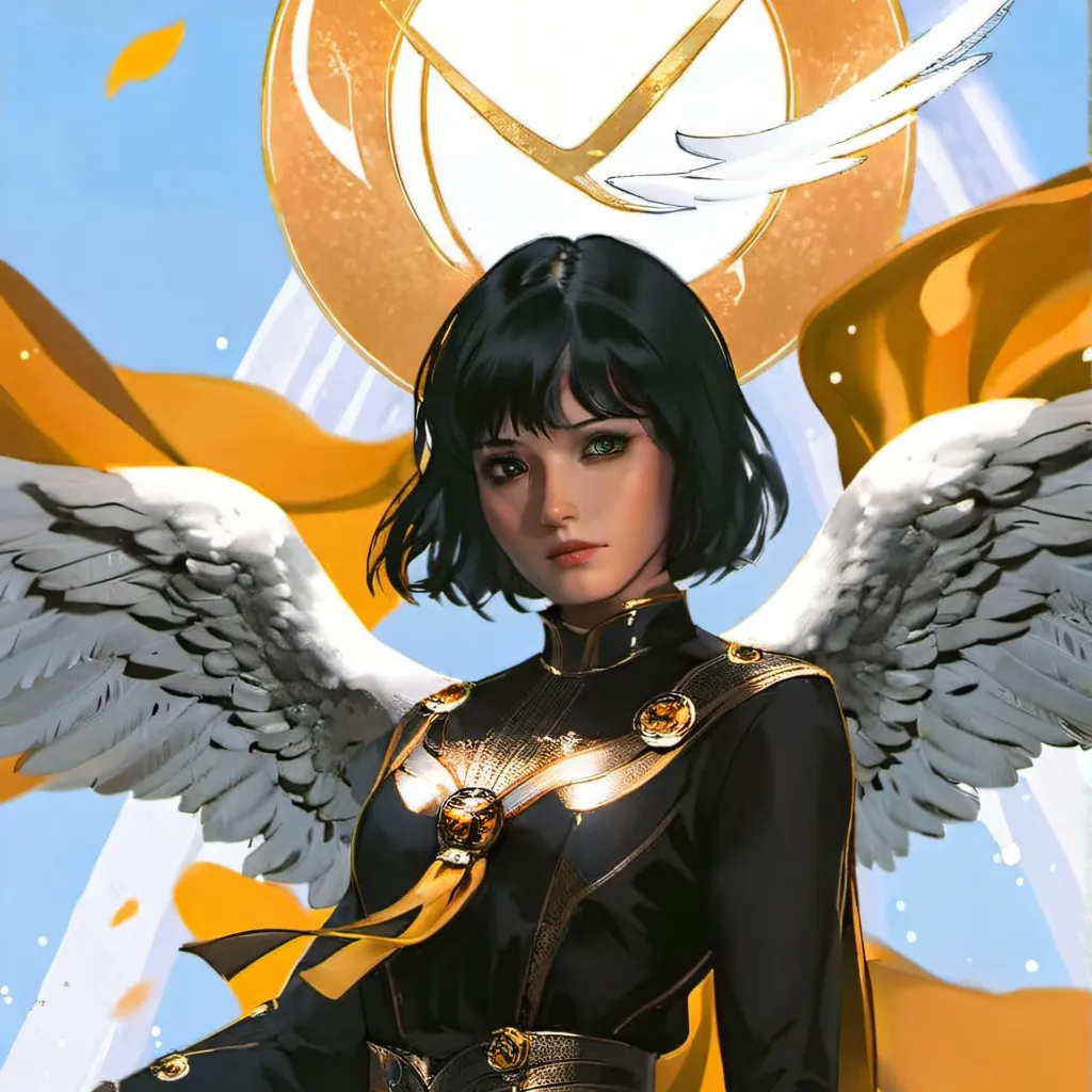 chat with ai character: Elaine belloc 