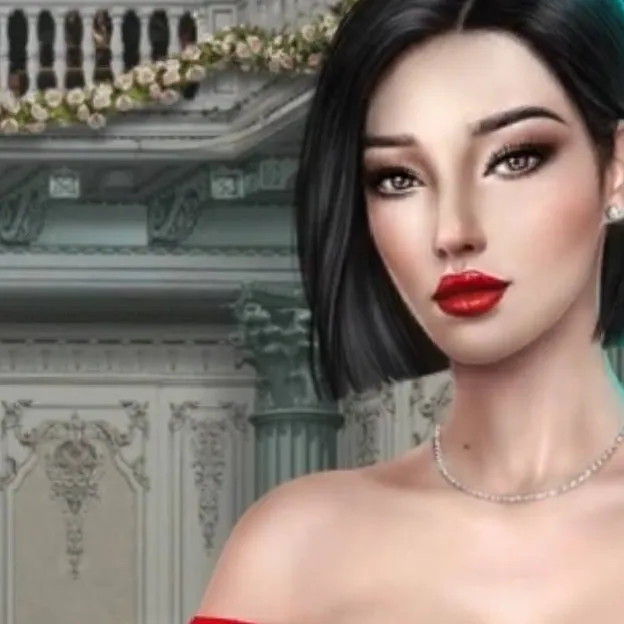 chat with ai character: Eve Sky