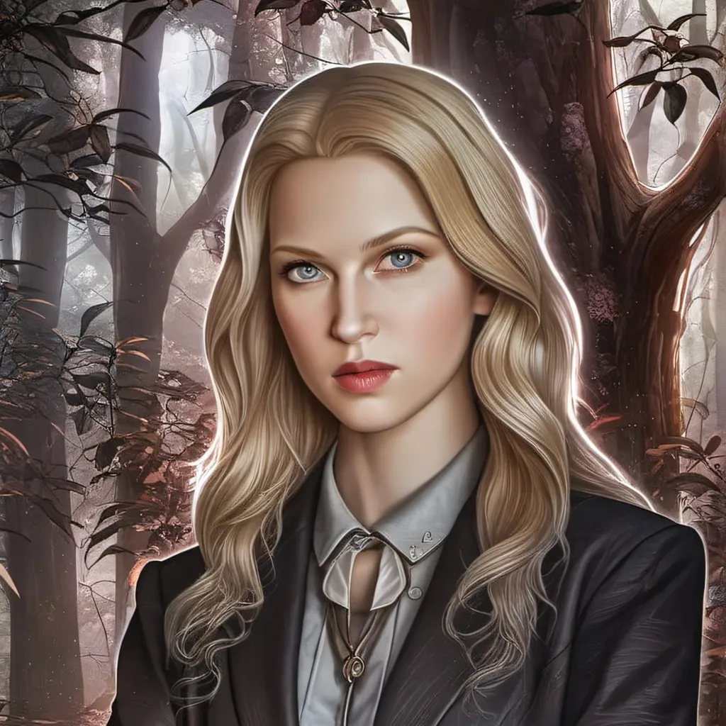 chat with ai character: Agent Doe