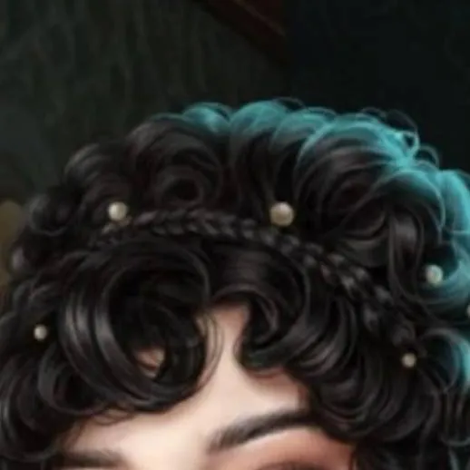 chat with ai character: Eve Sky