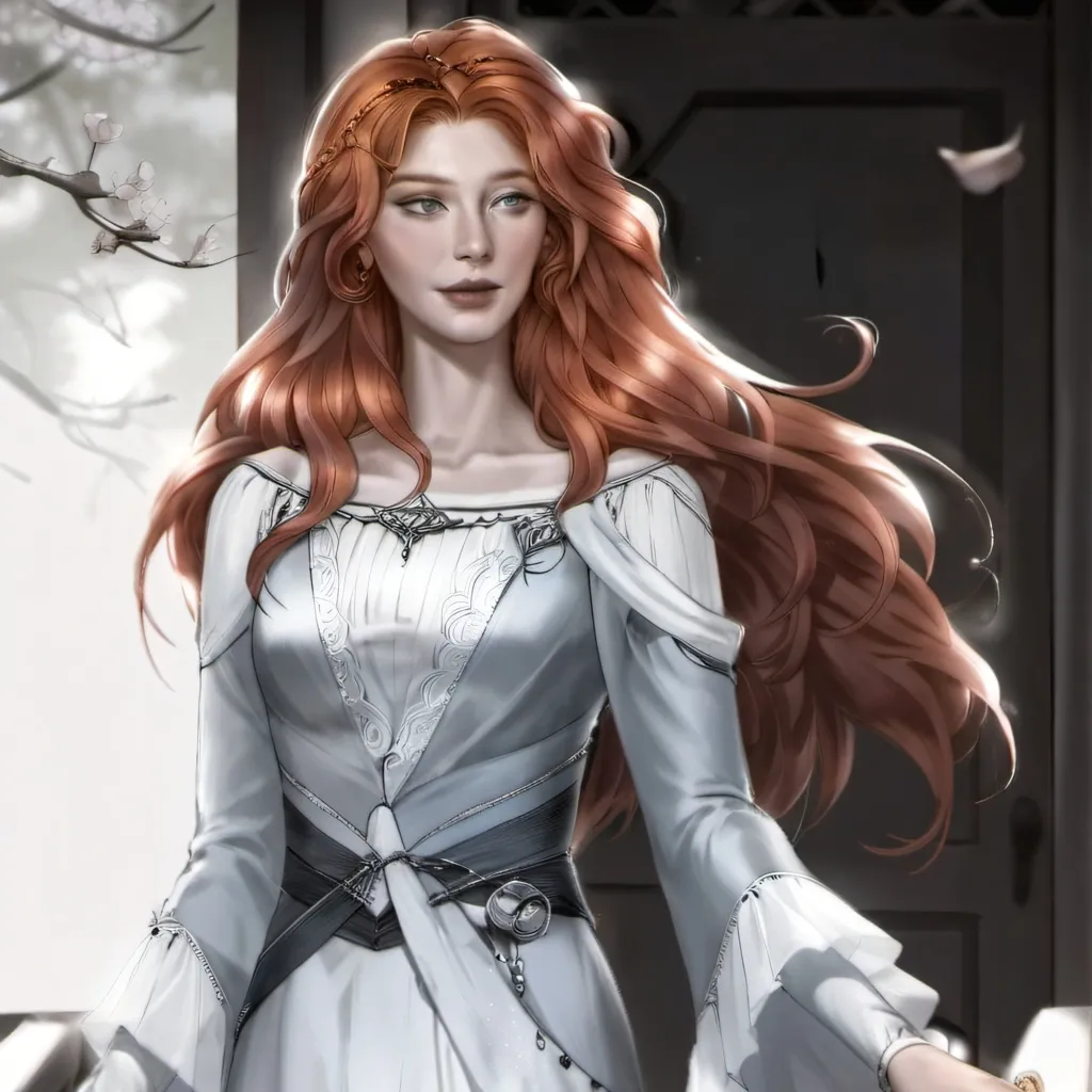 chat with ai character: Tata