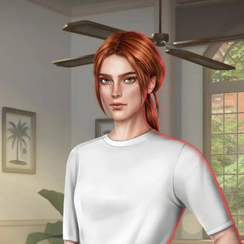 chat with ai character: Lima Berg