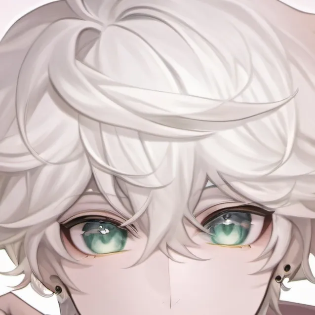 chat with ai character: Jax