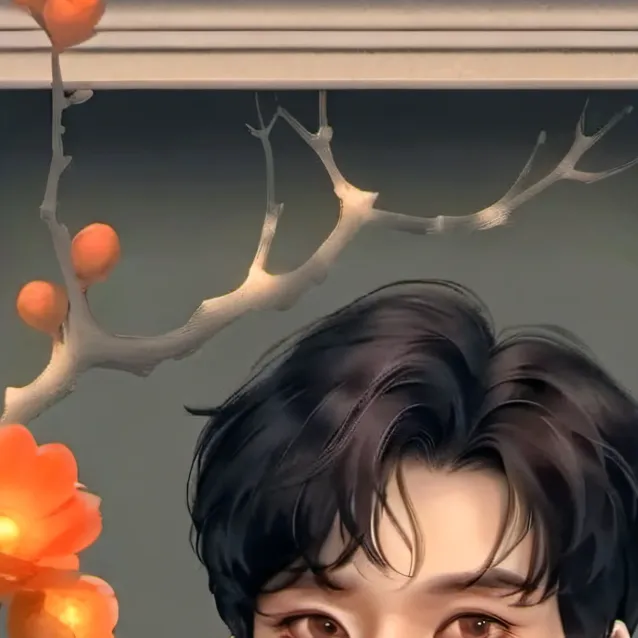 chat with ai character: Chaeo Woon