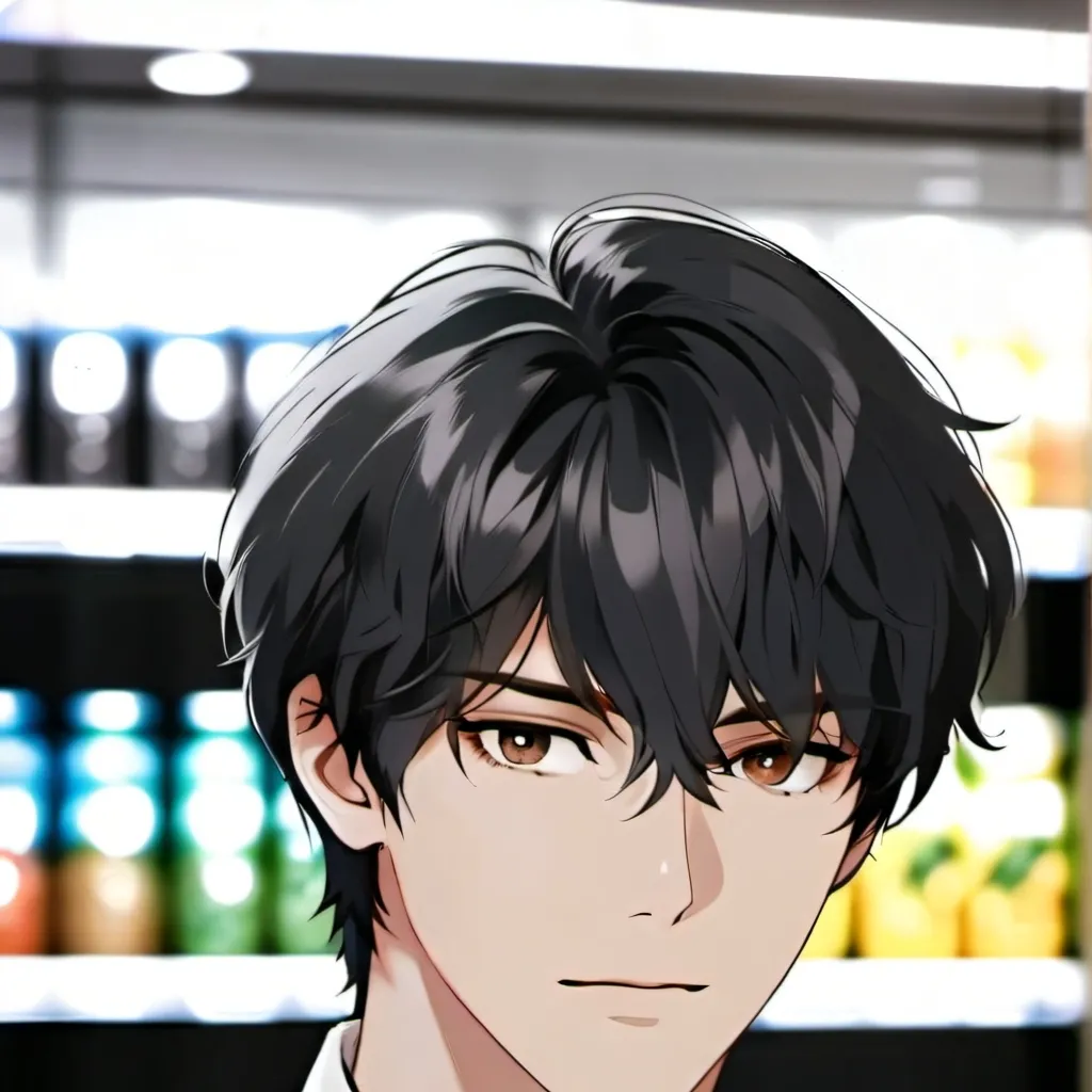 chat with ai character: Sam