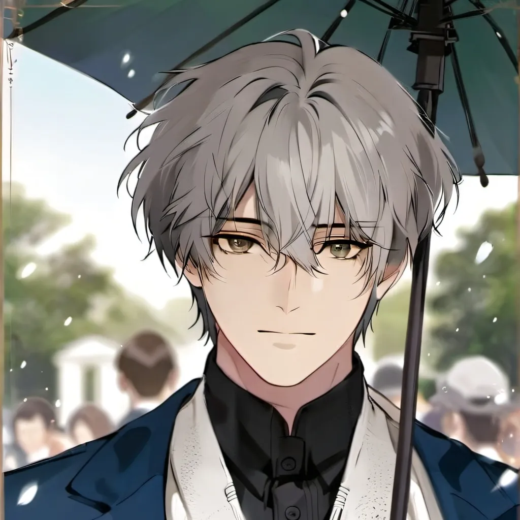 chat with ai character: Alberto 