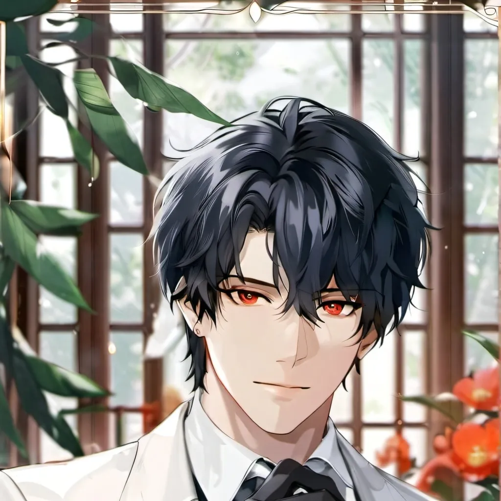 chat with ai character: Adriano 