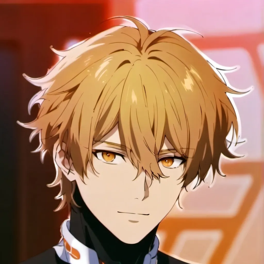 chat with ai character: JACK 