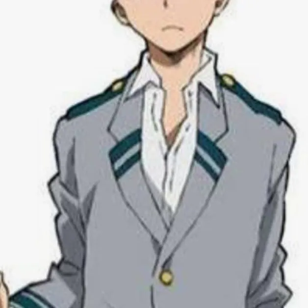 chat with ai character: MHA ig