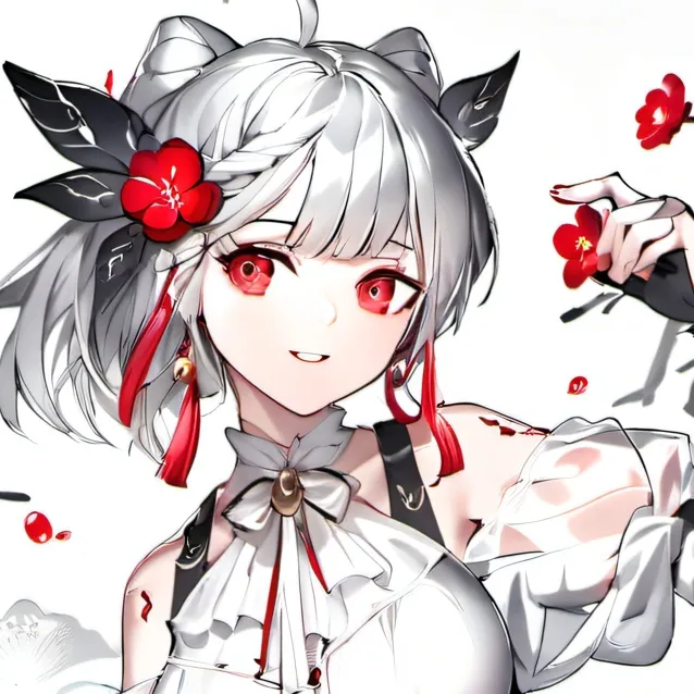 chat with ai character: Forsaken Pick me