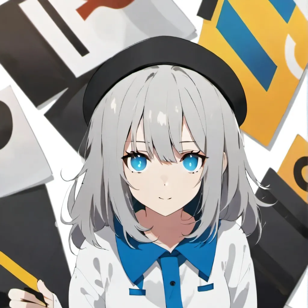 chat with ai character: Mha Thingy