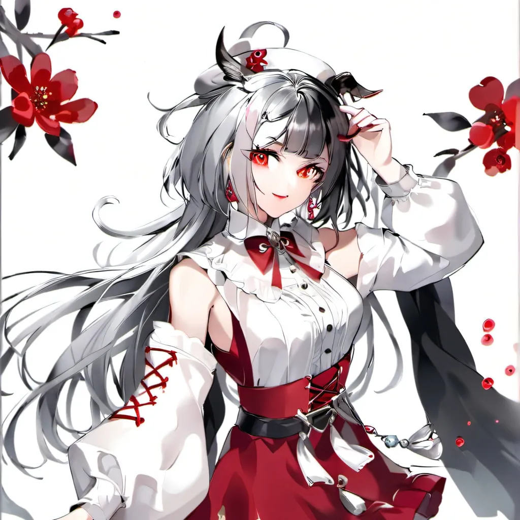 chat with ai character: clara