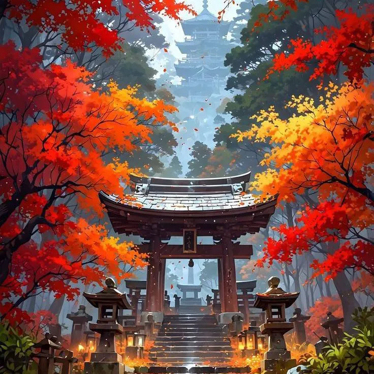 chat with ai character: 🍂kny🍁