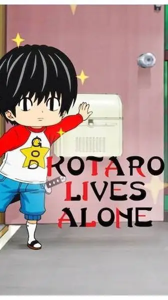 Talkie AI - Chat with Kotaro vive solo 