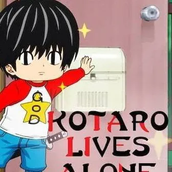 chat with ai character: Kotaro vive solo 
