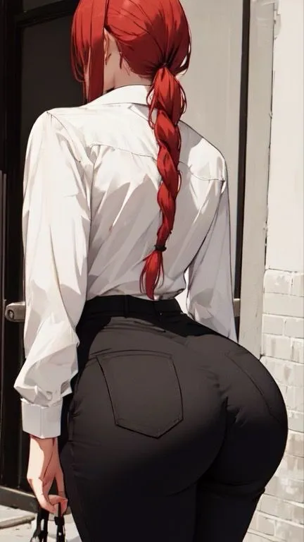 ai character: . background