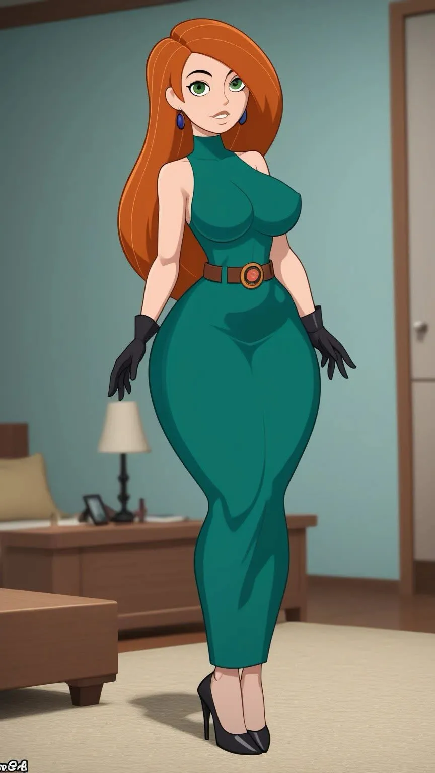 ai character: . background