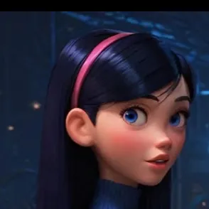 chat with ai character: Violeta Parr
