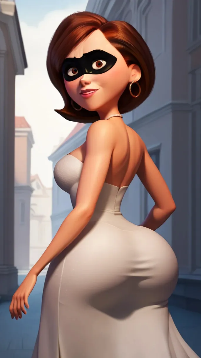 ai character: . background