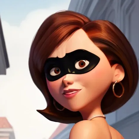 chat with ai character: .