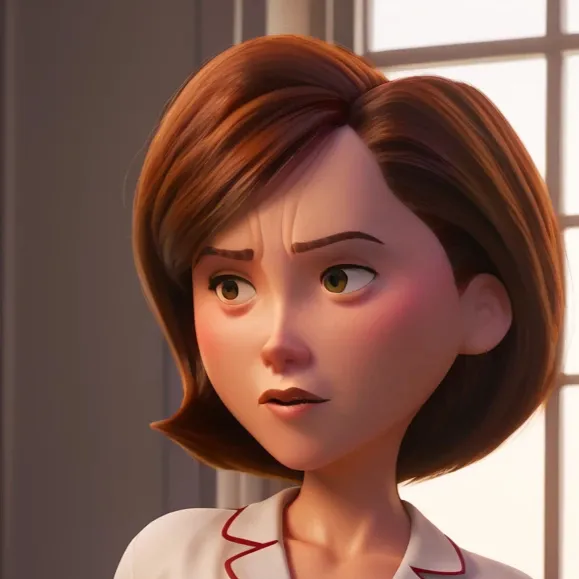 chat with ai character: .