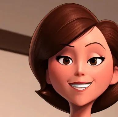 chat with ai character: Helen Parr 