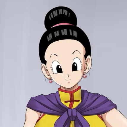 chat with ai character: Chi Chi 