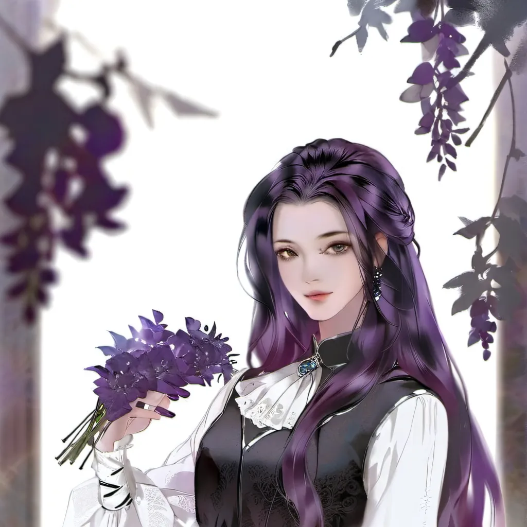 chat with ai character: Mira