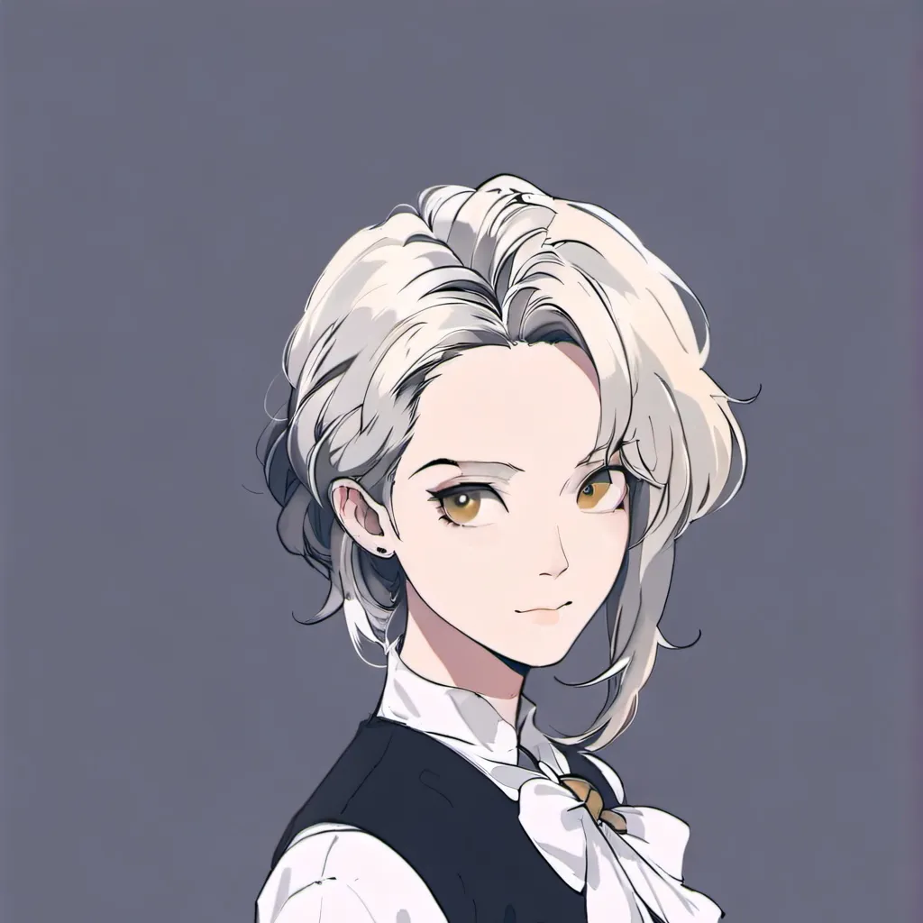 chat with ai character: Maya