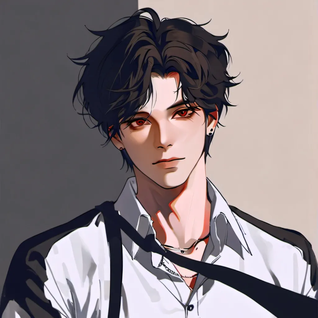 chat with ai character: Zero£