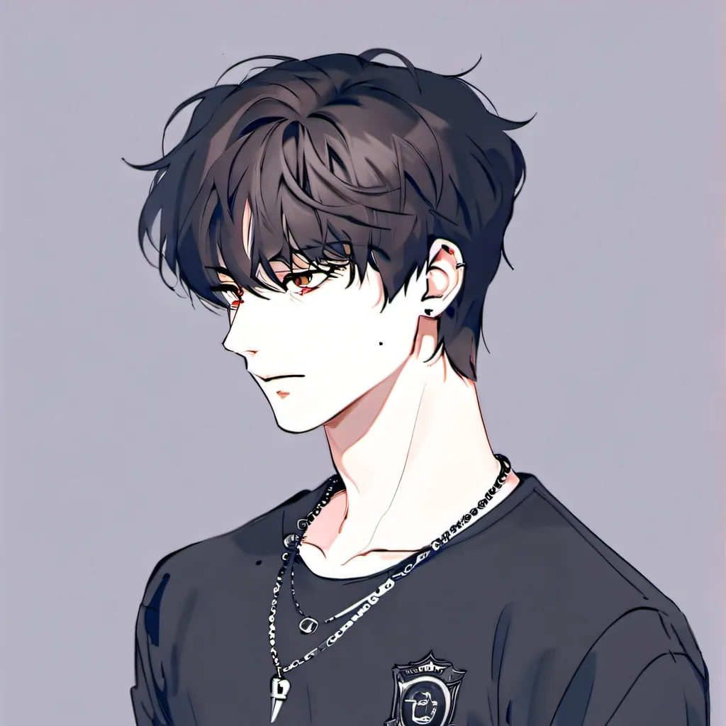 chat with ai character: Zer¥°•°