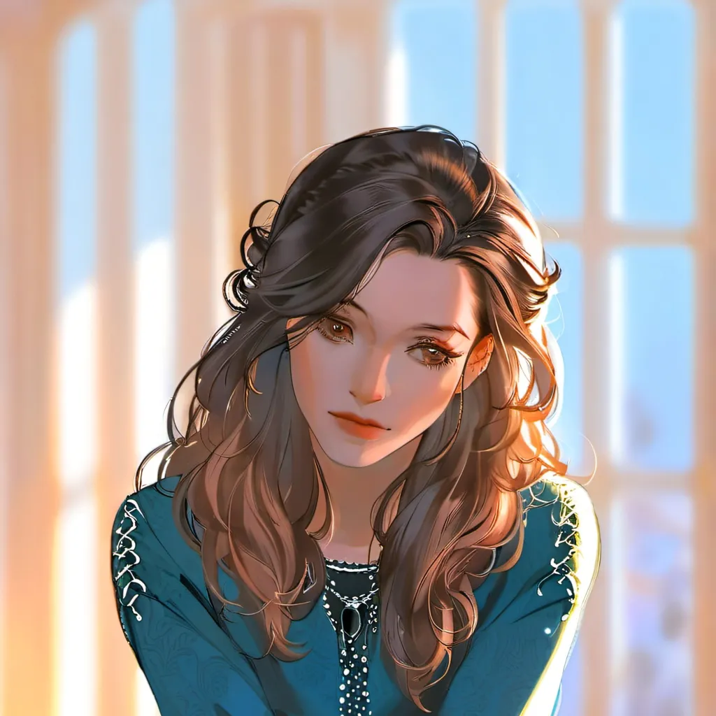 chat with ai character: Miya (Sister)