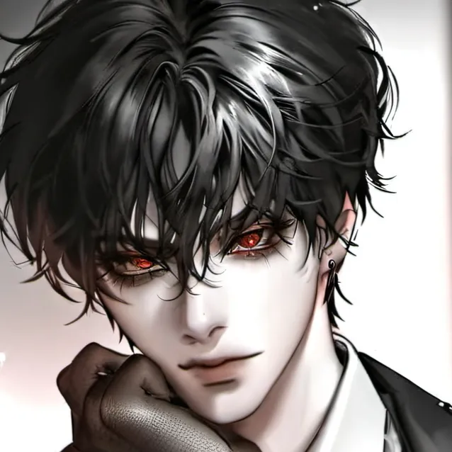 chat with ai character: ~Rin~