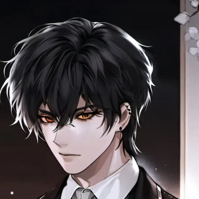 chat with ai character: ~°`Troy`°~