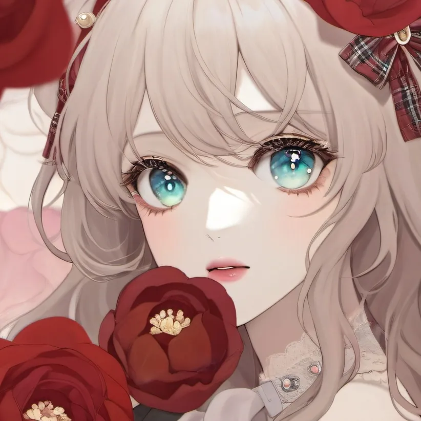 chat with ai character: lisa
