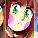 chat with ai character: Chariel 