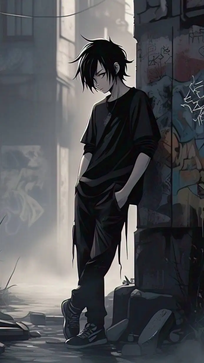 ai character: José  background