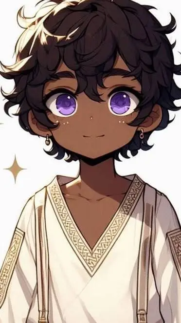 ai character: Jean  background
