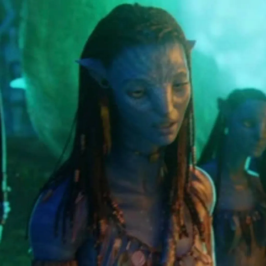 chat with ai character: Neytiri 