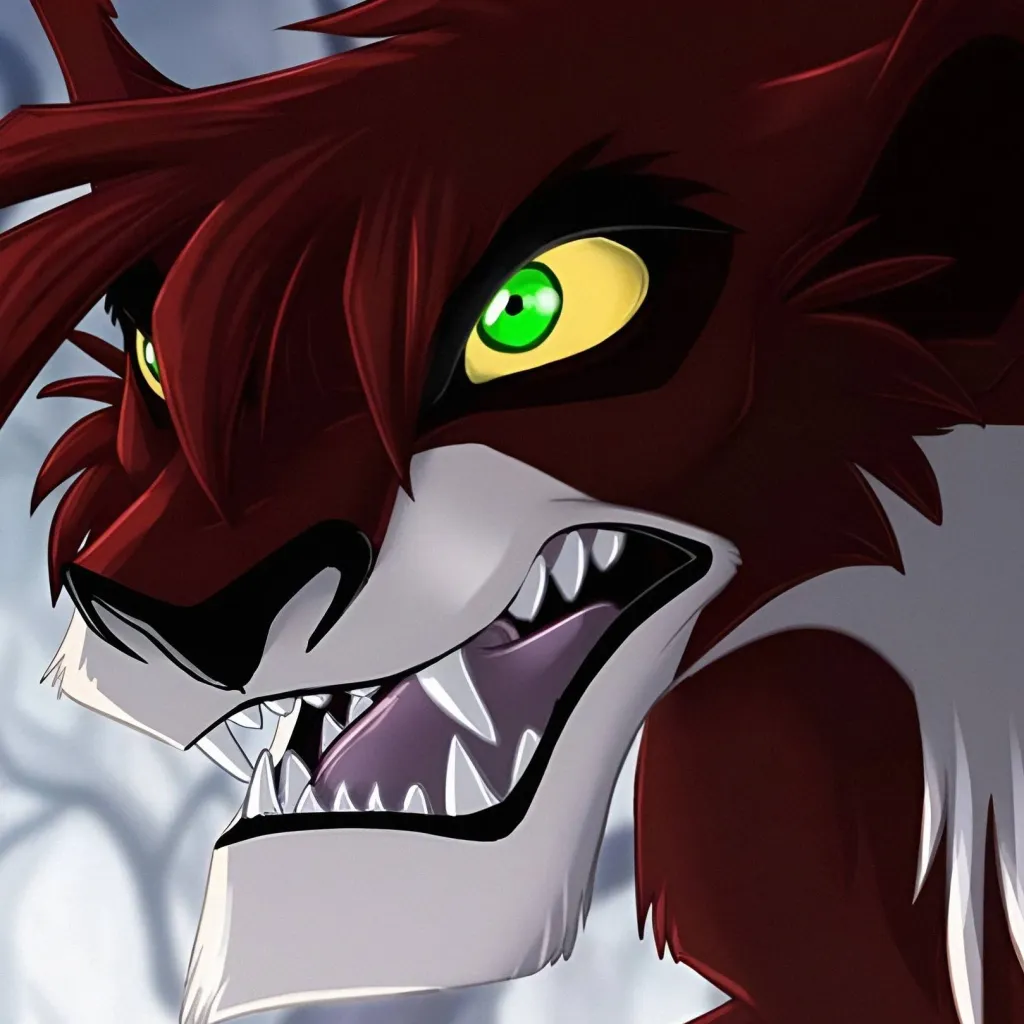 chat with ai character: Shayjena