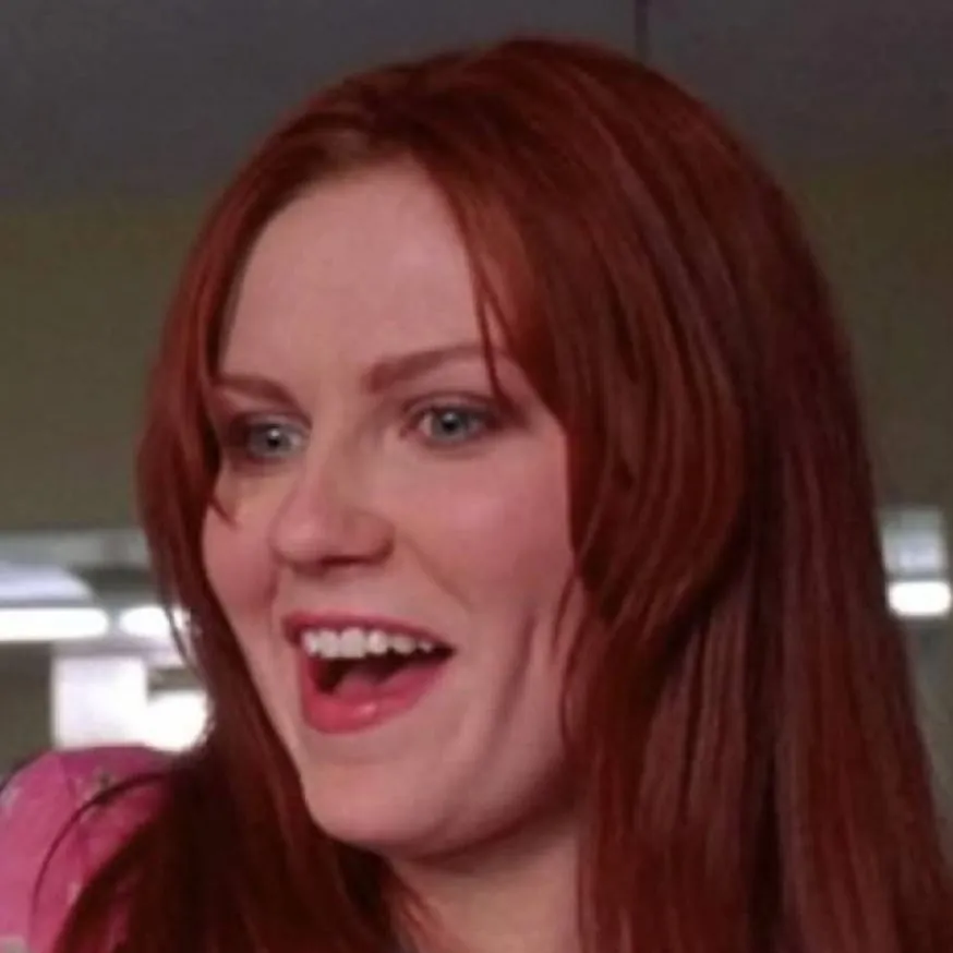chat with ai character: Mary Jane Watson