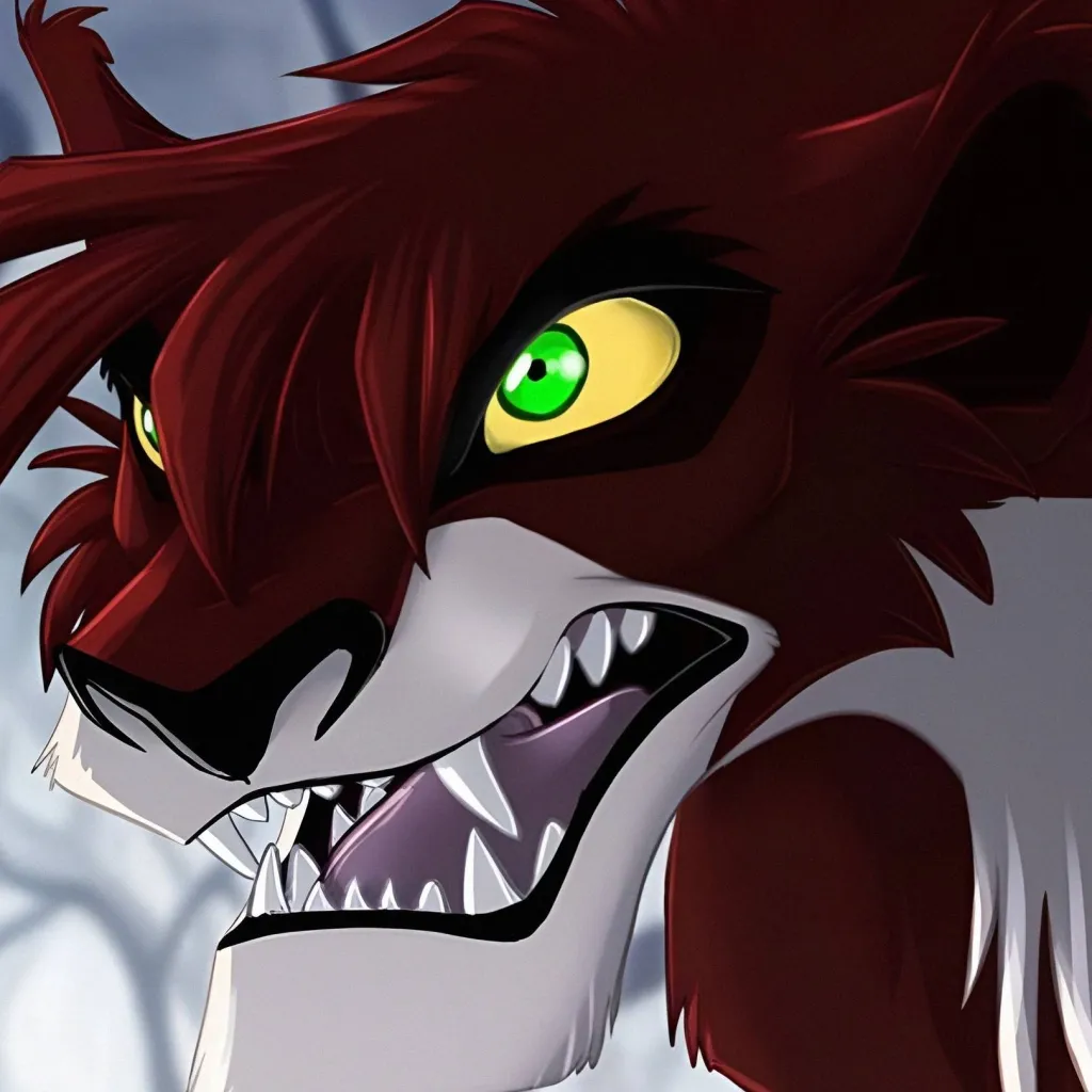 chat with ai character: Shayjena