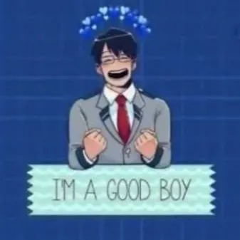 chat with ai character: Tenya Iida