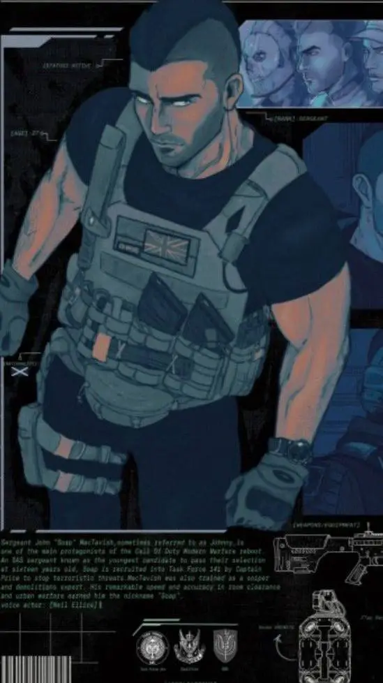 ai character: ⛱️CoD~beach⛱️ background