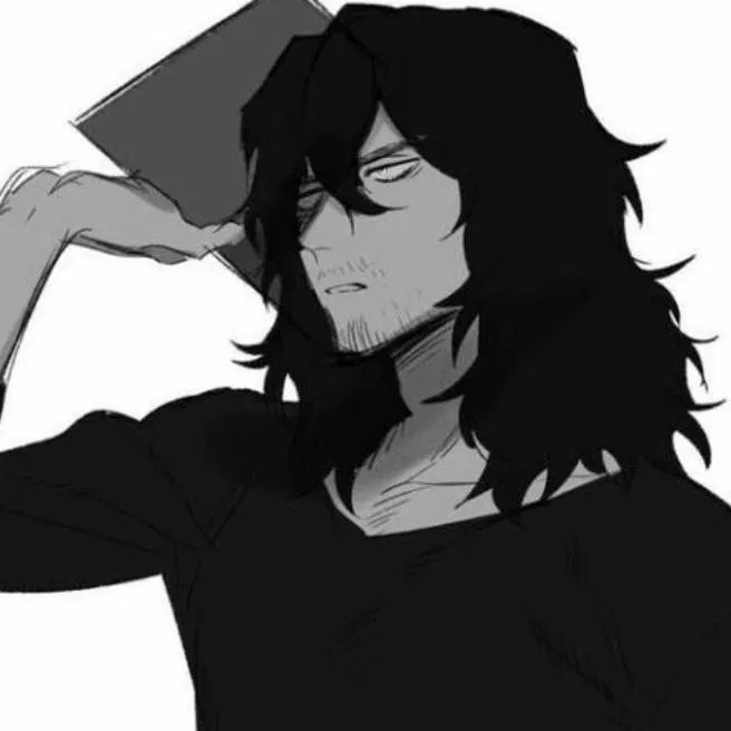 chat with ai character: Shōta Aizawa