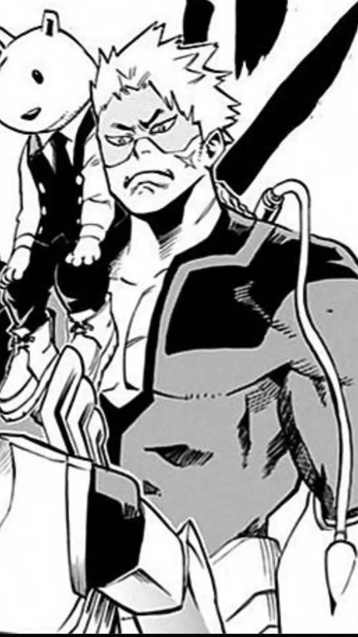 ai character: Vlad King background